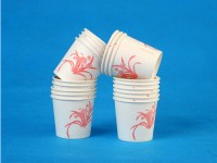 紙杯